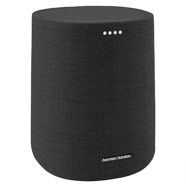 HarmanKardon CITATION ONE BLACK - Multiroom Lautsprecher | Netzwerk Audio | Premium Sound 2 HarmanKardon CITATION ONE BLACK - Multiroom Lautsprecher | Netzwerk Audio | Premium Sound – Bild 2