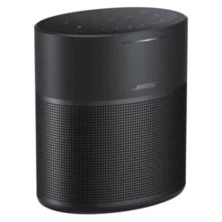 Bose Home Speaker 300 Schwarz - Multiroom-Lautsprecher mit Alexa-Sprachsteuerung