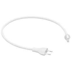 Sonos Kabel White 0.5m - Netzwerk Audio & Multiroom Zubehör | Offizielles Zubehör