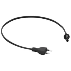 Sonos Kabel Black 0.5m - Netzwerk Audio, Multiroom & Zubehör | Premium Qualität