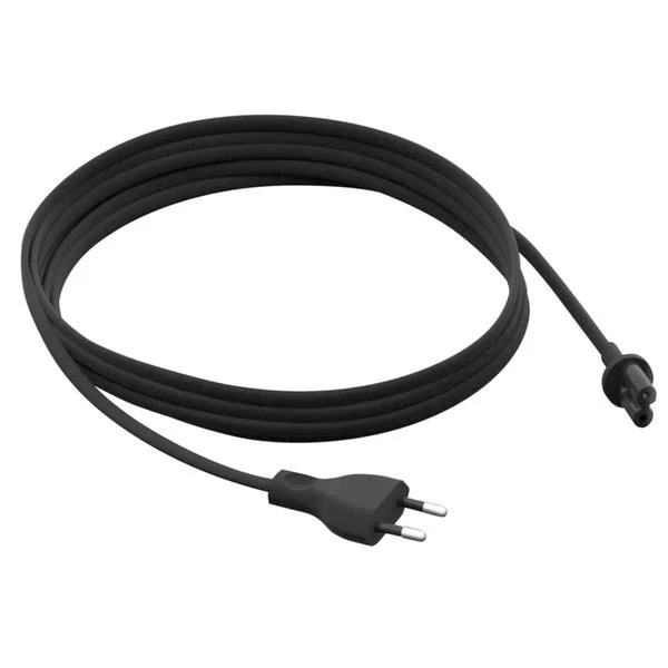 Sonos Kabel 3.5m Schwarz - Netzwerk Audio ⋅ Multiroom ⋅ Zubehör 1 Sonos Kabel 3.5m Schwarz - Netzwerk Audio ⋅ Multiroom ⋅ Zubehör