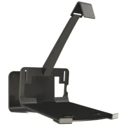 Vogel's Wallmount Sound 3205, Schwarz - Premium Multiroom Zubehör für optimalen Klang