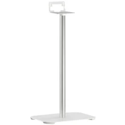 Vogel´s FloorST Sound 3305, Weiß - Hochwertiges Multiroom-Zubehör für Audio-Systeme