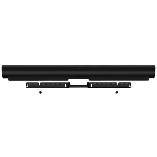 Sonos Arc Wandhalterung Schwarz - Netzwerk Audio ⋅ Multiroom ⋅ Zubehör | Offizielles Zubehör 2 Sonos Arc Wandhalterung Schwarz - Netzwerk Audio ⋅ Multiroom ⋅ Zubehör | Offizielles Zubehör – Bild 2