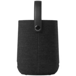 HarmanKardon Citation 200 Schwarz - AirPlay, Bluetooth, WLAN, Google Assistant - Multiroom Lautsprecher 5 HarmanKardon Citation 200 Schwarz - AirPlay, Bluetooth, WLAN, Google Assistant - Multiroom Lautsprecher -KlangHaus Verkäufe 957254 3 d 1