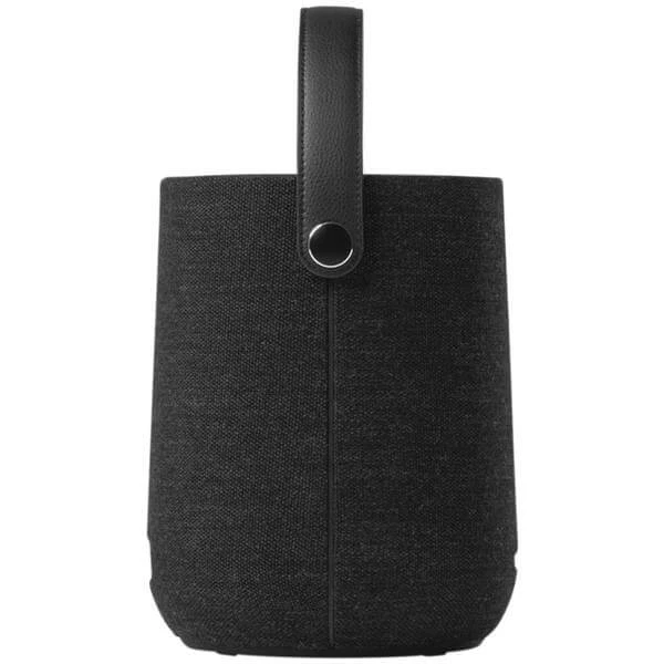 HarmanKardon Citation 200 Schwarz - AirPlay, Bluetooth, WLAN, Google Assistant - Multiroom Lautsprecher 3 HarmanKardon Citation 200 Schwarz - AirPlay, Bluetooth, WLAN, Google Assistant - Multiroom Lautsprecher – Bild 3