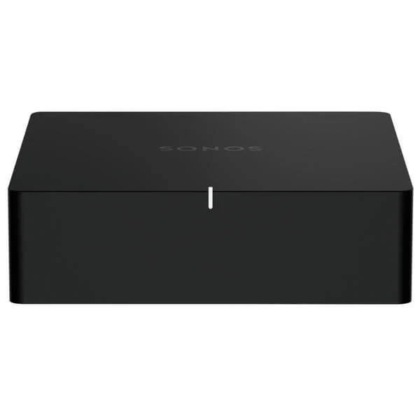 Sonos Port mit AirPlay 2 - Multiroom Audio Streaming & WLAN Zubehör 2 Sonos Port mit AirPlay 2 - Multiroom Audio Streaming & WLAN Zubehör – Bild 2