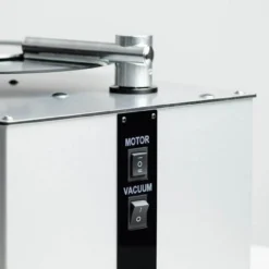 Pro-Ject Plattenreiniger Premium VC-S2 ALU - Hochwertiger Vinyl-Reiniger für Plattenspieler -KlangHaus Verkäufe 993203 3 5